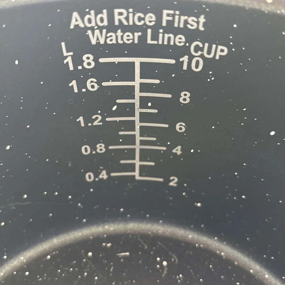 Aroma Home aroma rice